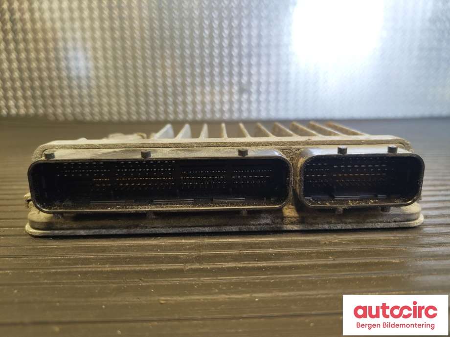 Styreenhet motor til Toyota Yaris 2014-2020 (Type III, Fase 2) (TOYOTA|896610U710|)
