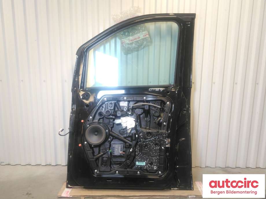 Dør høyre 2dørs til Mercedes Vito 2014-->> (W447) (W447) (MERCEDES|A 447 720 67 00|A 447 720 01 05|)