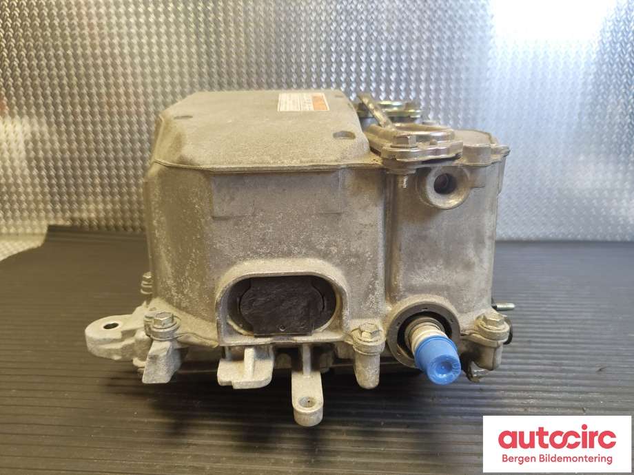 Inverter hybrid til Toyota Yaris 2014-2020 (Type III, Fase 2) (TOYOTA|G920059047|G920059086|G9200-52033)