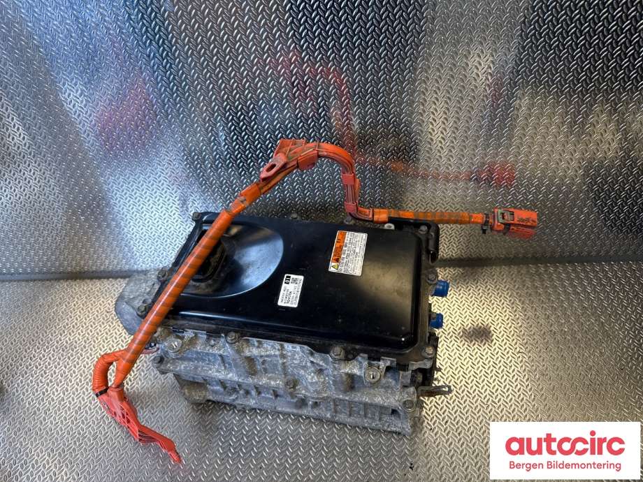 Inverter hybrid til Toyota C-HR 2016-->>  (TOYOTA|G920049136|G920049135|)