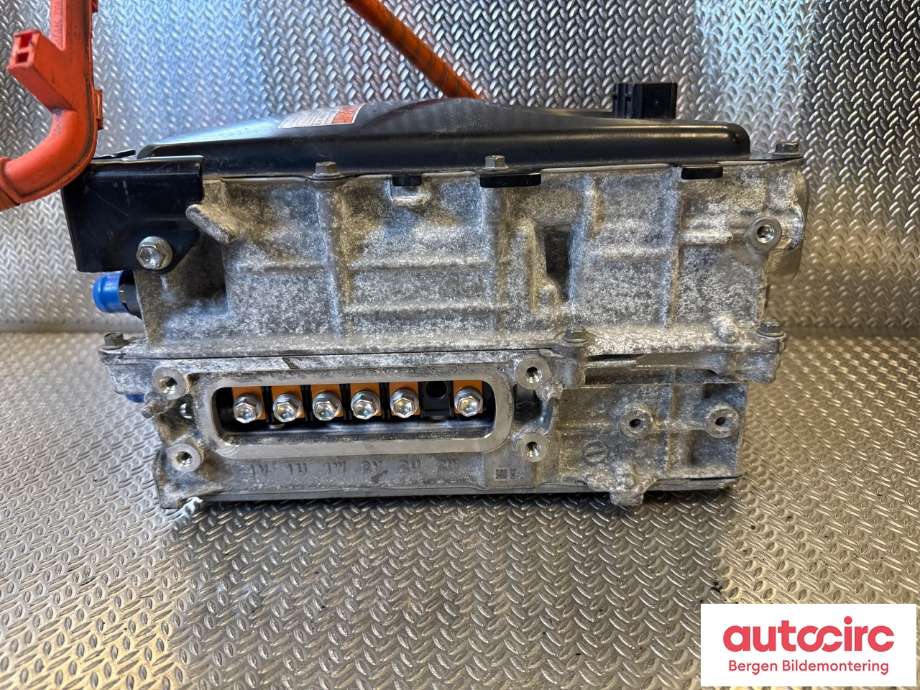 Inverter hybrid til Toyota C-HR 2016-->>  (TOYOTA|G920049136|G920049135|)