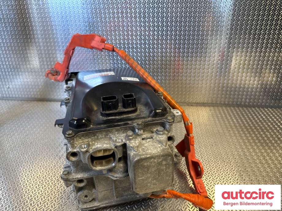 Inverter hybrid til Toyota C-HR 2016-->>  (TOYOTA|G920049136|G920049135|)