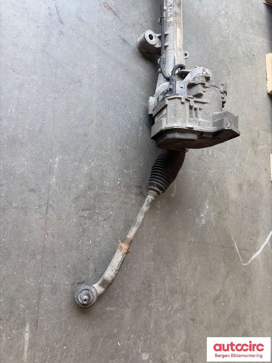 Tannstang elektrisk til Volvo V40 2012-2019 (VOLVO|31406157|36012711|)