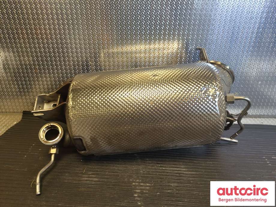 Partikkelfilter til Mercedes Vito 2014-->> (W447) (W447) (MERCEDES|A4474903701|)