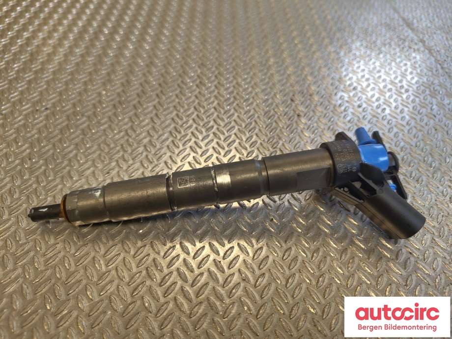 Dyse innsprøyting diesel til Mercedes Vito 2014-->> (W447) (W447) (MERCEDES|A 654 070 01 87|)