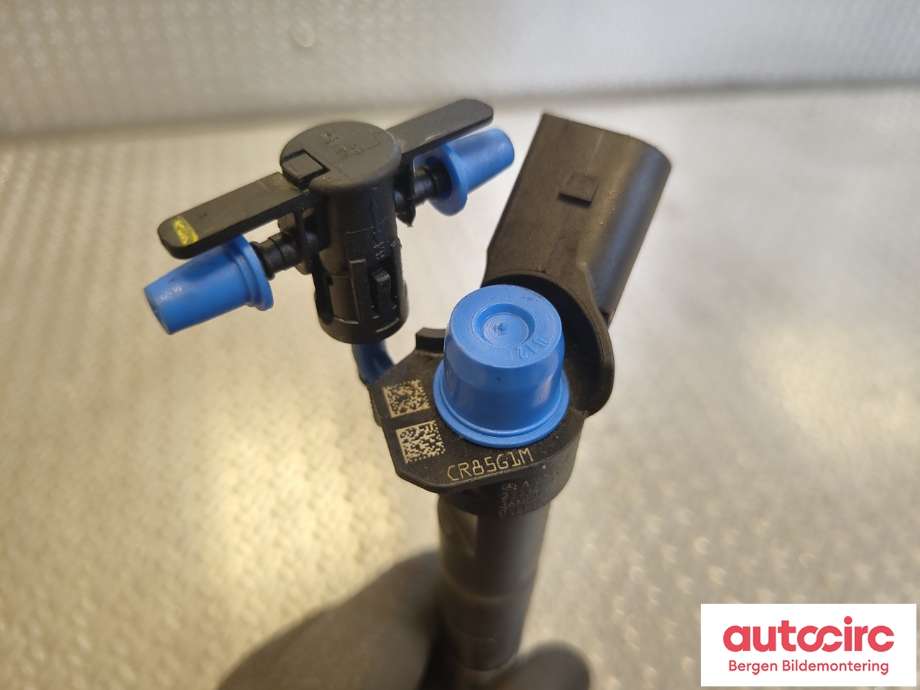 Dyse innsprøyting diesel til Mercedes Vito 2014-->> (W447) (W447) (MERCEDES|A 654 070 01 87|)