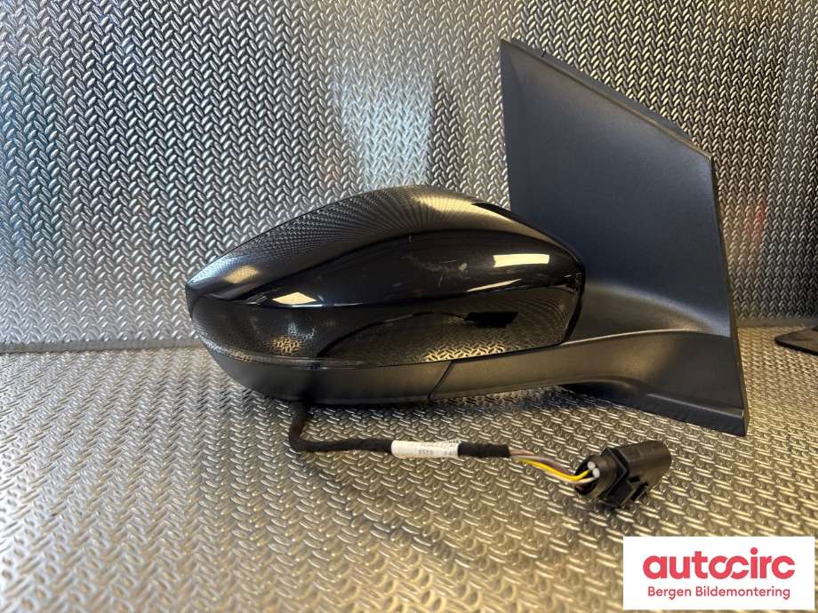 Speil høyre til Seat Mii electric 2019-->> (SEAT|1S1 857 508 AL|)