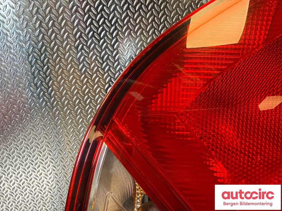 Baklykt høyre til Seat Mii electric 2019-->> (SEAT|1SL 945 096 K|)