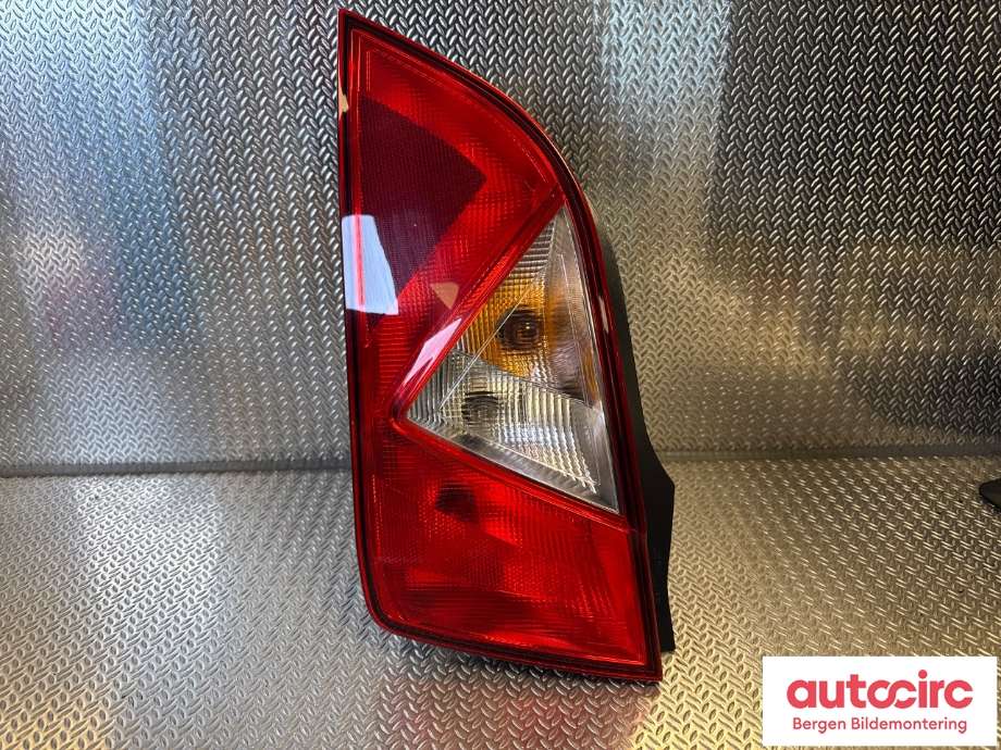 Baklykt venstre til Seat Mii electric, 2019-->> (SEAT|1SL 945 095 K)