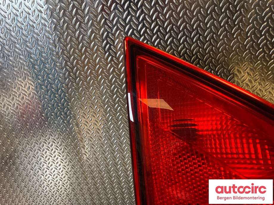 Baklykt venstre til Seat Mii electric 2019-->> (SEAT|1SL 945 095 K|)