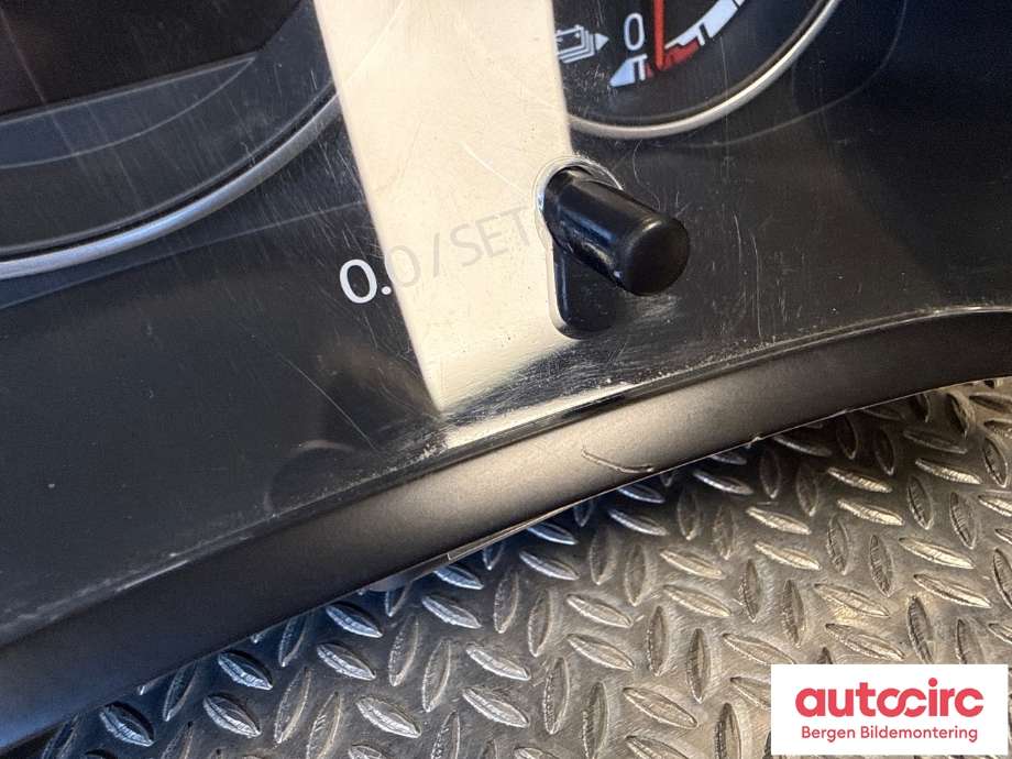 Speedometer til Seat Mii electric 2019-->> (SEAT|12S 920 860|)
