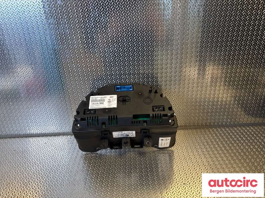 Speedometer til Seat Mii electric 2019-->> (SEAT|12S 920 860|)