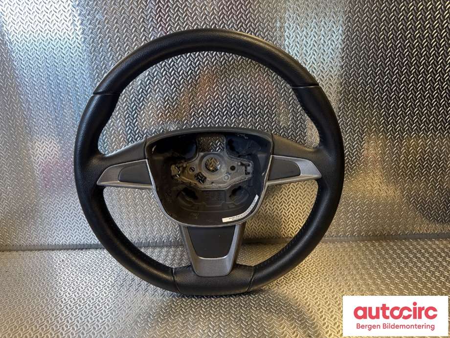 Ratt til Seat Mii electric, 2019-->> (SEAT|6J0 419 091 AF)