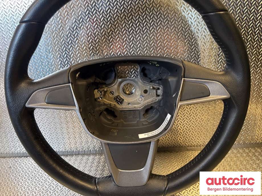 Ratt til Seat Mii electric 2019-->>  (SEAT|6J0 419 091 AF|)