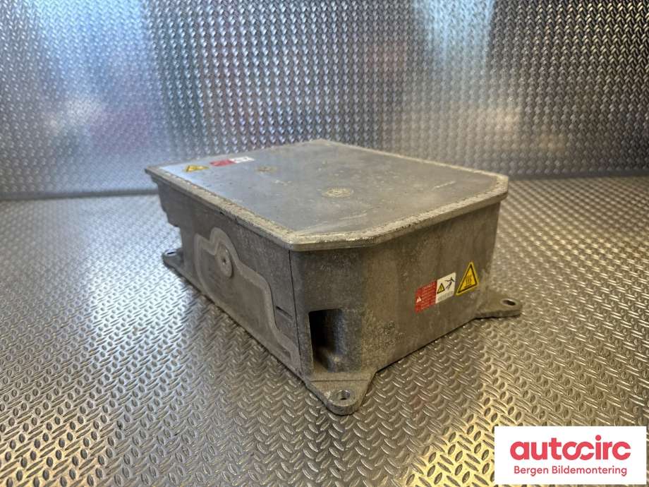Batterilader (OBC - On Board Charger) til Seat Mii electric 2019-->> (SEAT|5QE 915 681 BT|5QE 915 681 BP|)