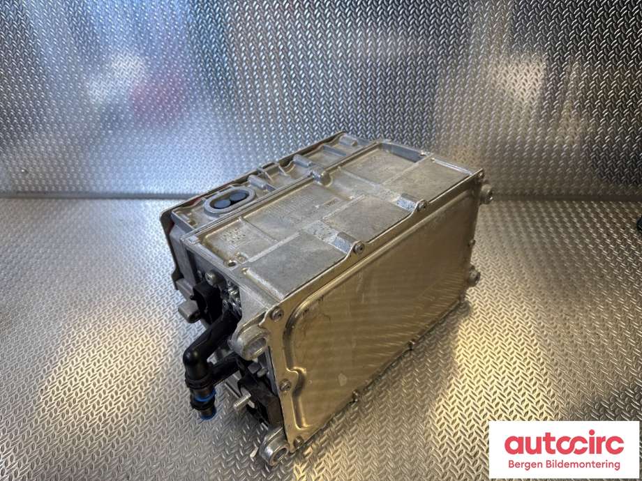 Inverter elbil til Seat Mii electric 2019-->> (SEAT|12E 907 070 K|)