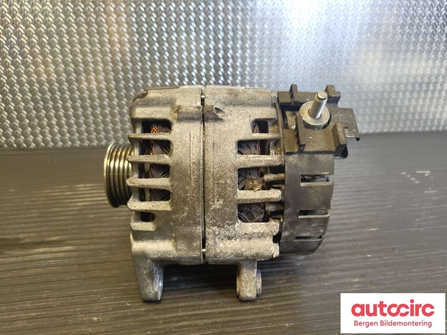 Dynamo til Mercedes Vito 2014-->> (W447) (W447) (MERCEDES|A0009068302|)