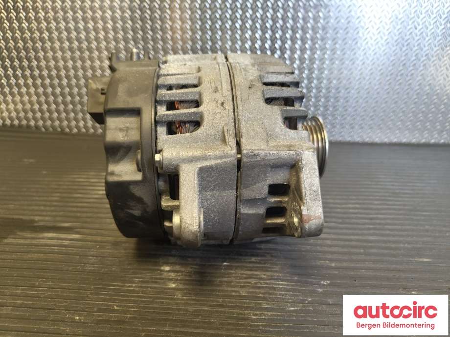 Dynamo til Mercedes Vito 2014-->> (W447) (W447) (MERCEDES|A0009068302|)