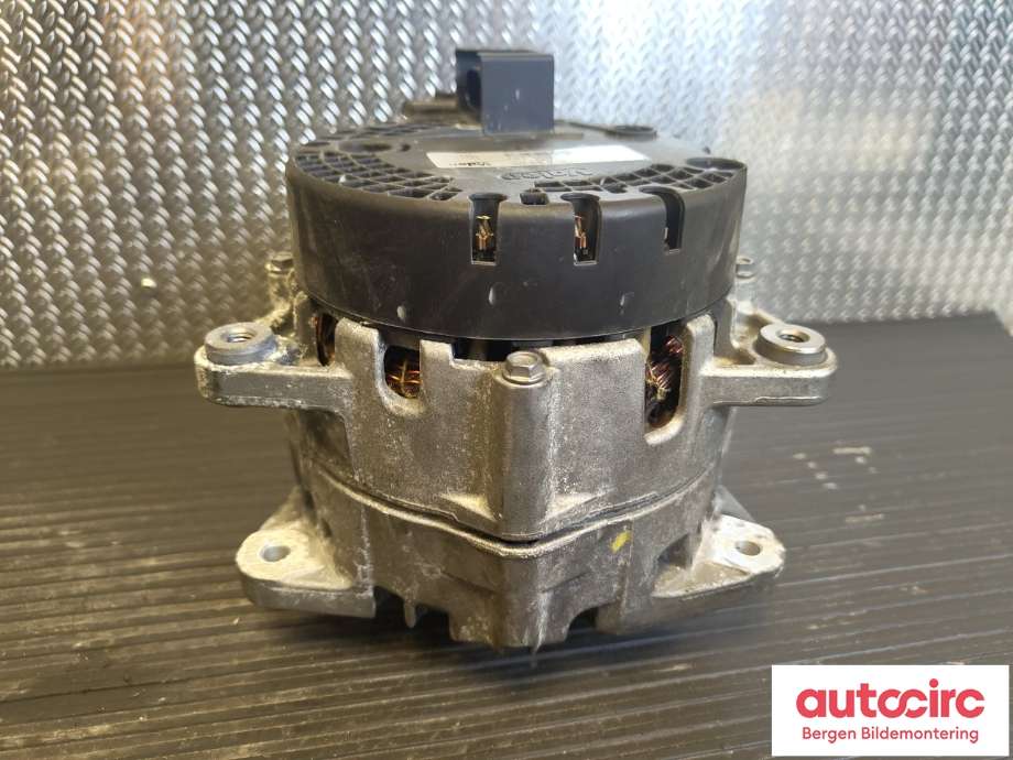 Dynamo til Mercedes Vito 2014-->> (W447) (W447) (MERCEDES|A0009068302|)