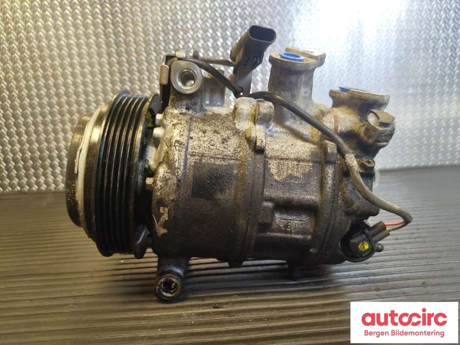Aircondition kompressor til Mercedes Vito 2014-->> (W447) (W447) (MERCEDES|A0008304500|)