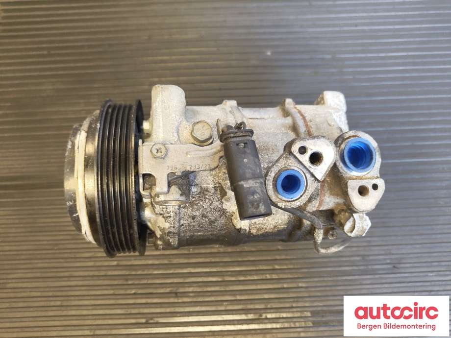 Aircondition kompressor til Mercedes Vito 2014-->> (W447) (W447) (MERCEDES|A0008304500|)