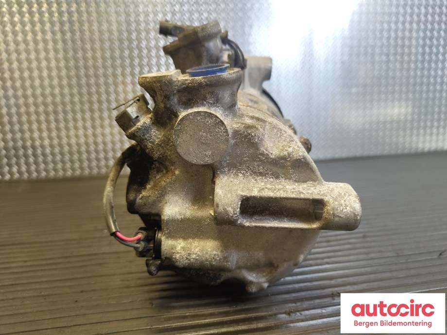 Aircondition kompressor til Mercedes Vito 2014-->> (W447) (W447) (MERCEDES|A0008304500|)