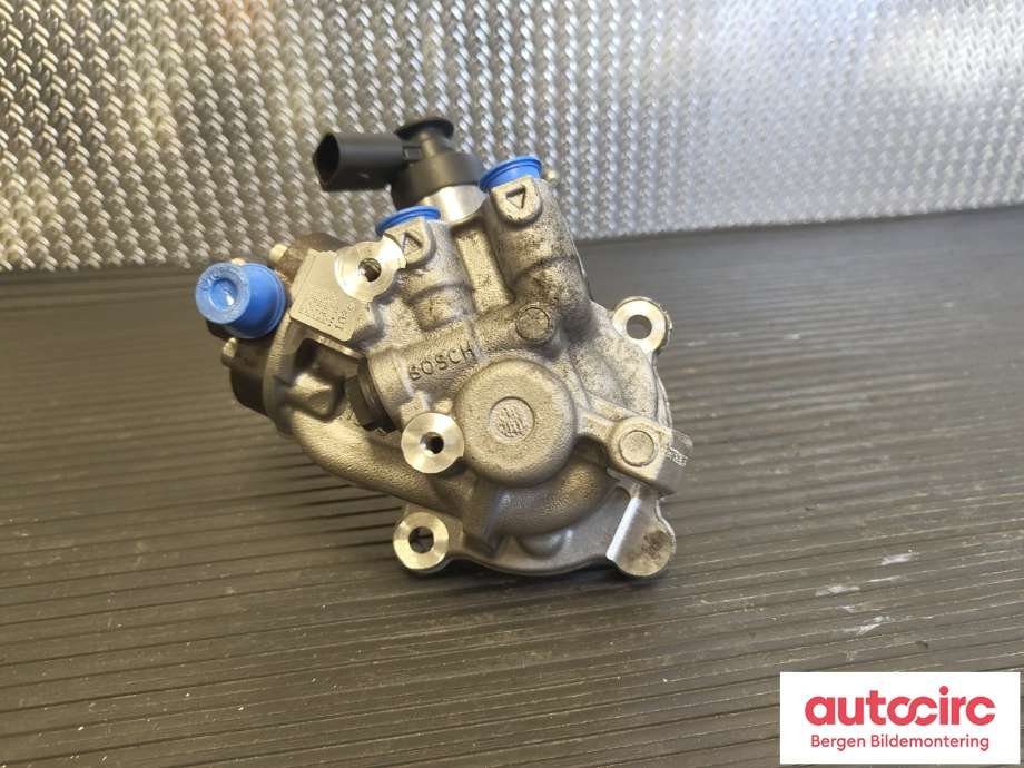 Dieselpumpe til Mercedes Vito 2014-->> (W447) (W447) (MERCEDES|A6540704301|A 654 070 93 02 64|)