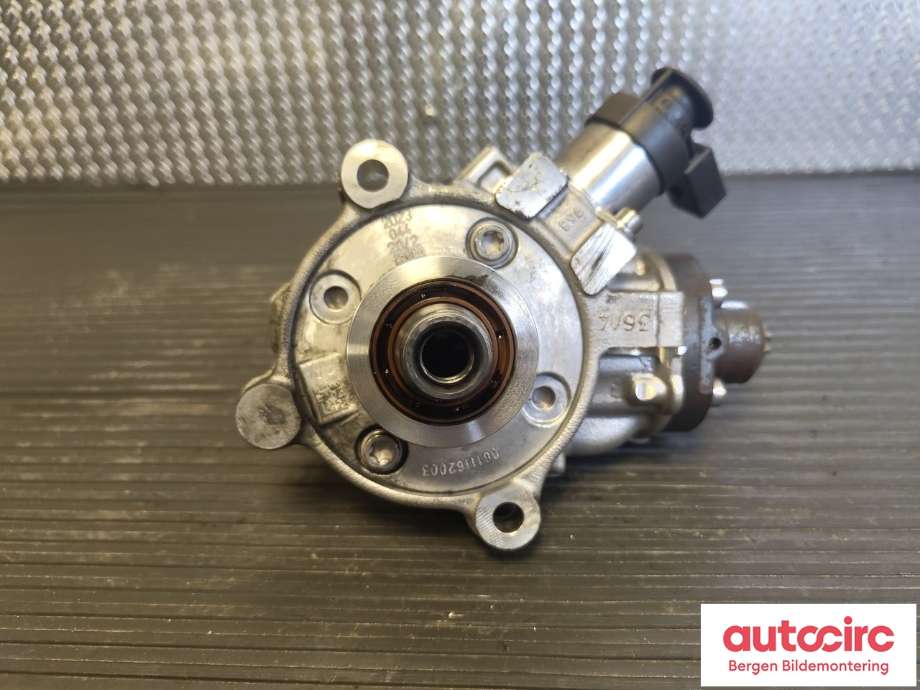 Dieselpumpe til Mercedes Vito 2014-->> (W447) (W447) (MERCEDES|A6540704301|A 654 070 93 02 64|)