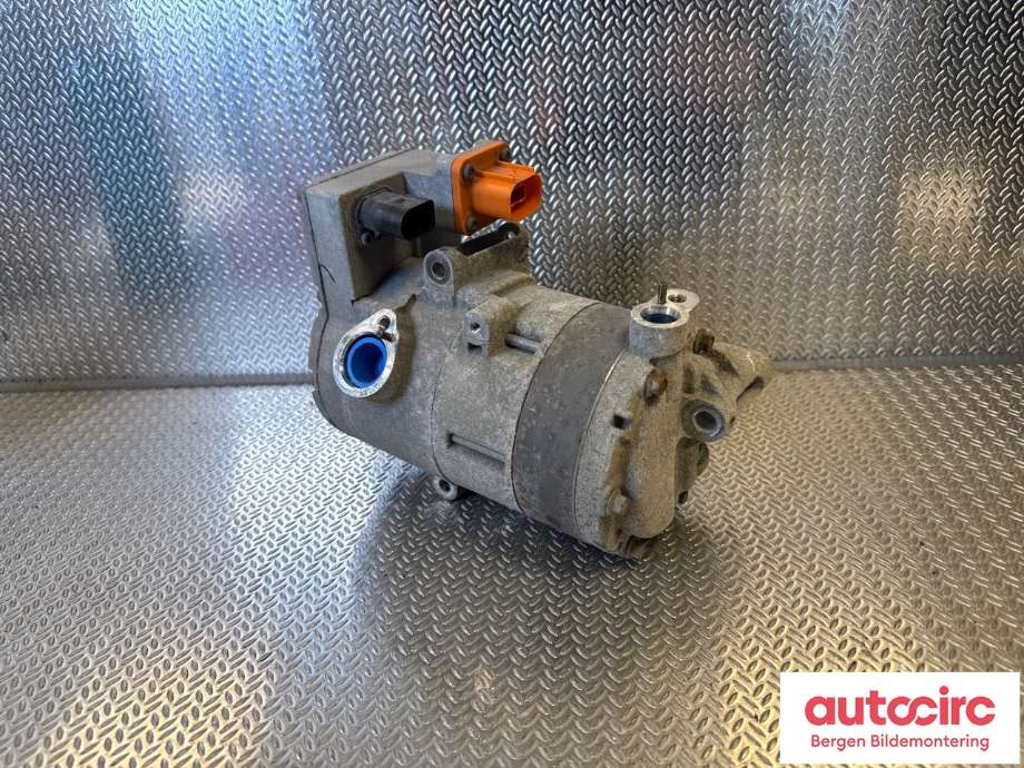 Aircondition kompressor til Seat Mii electric 2019-->> (SEAT|5QE 816 803 H|)