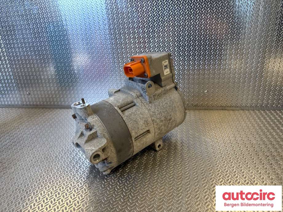 Aircondition kompressor til Seat Mii electric 2019-->> (SEAT|5QE 816 803 H|)