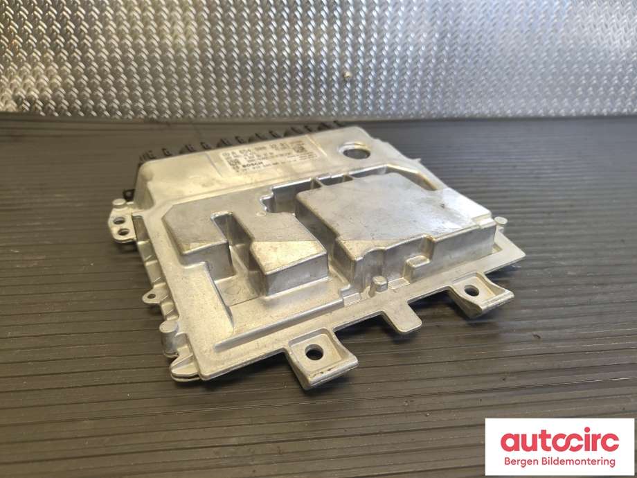 Styreenhet motor til Mercedes Vito 2014-->> (W447) (W447) (MERCEDES|A 654 900 32 01|)