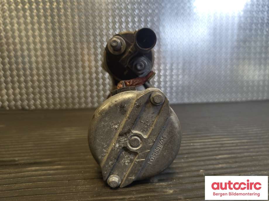 Starter diesel til Mercedes Vito 2014-->> (W447) (W447) (MERCEDES|A 654 906 16 00|)
