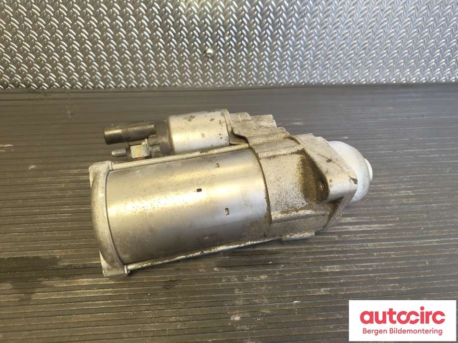 Starter diesel til Mercedes Vito 2014-->> (W447) (W447) (MERCEDES|A 654 906 16 00|)