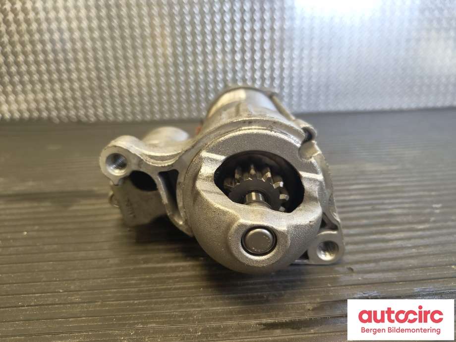 Starter diesel til Mercedes Vito 2014-->> (W447) (W447) (MERCEDES|A 654 906 16 00|)