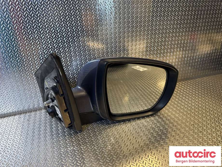 Speil høyre til Hyundai Ix35 2010-2015 (HYUNDAI|87620 2S390|87620 2Y070|)