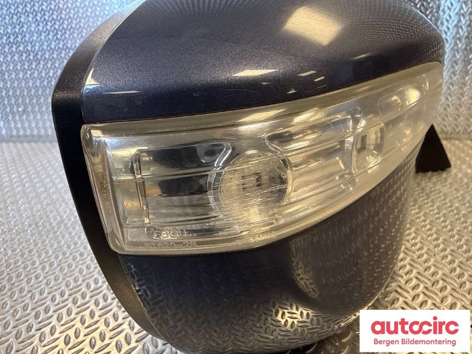 Speil høyre til Hyundai Ix35 2010-2015 (HYUNDAI|87620 2S390|87620 2Y070|)
