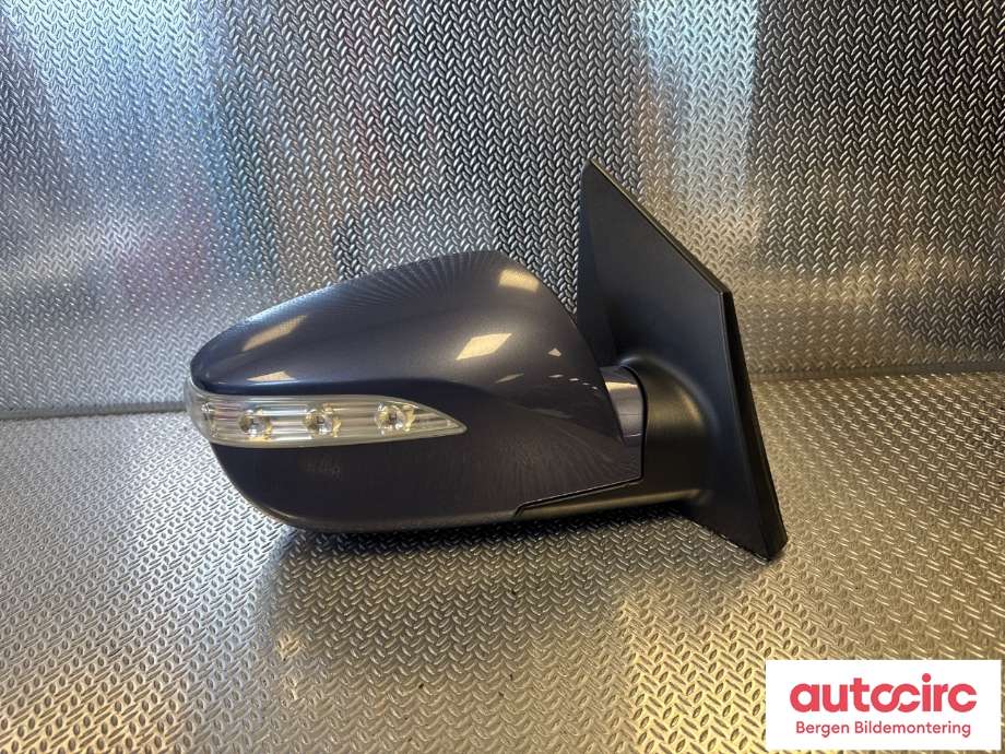 Speil høyre til Hyundai Ix35 2010-2015 (HYUNDAI|87620 2S390|87620 2Y070|)