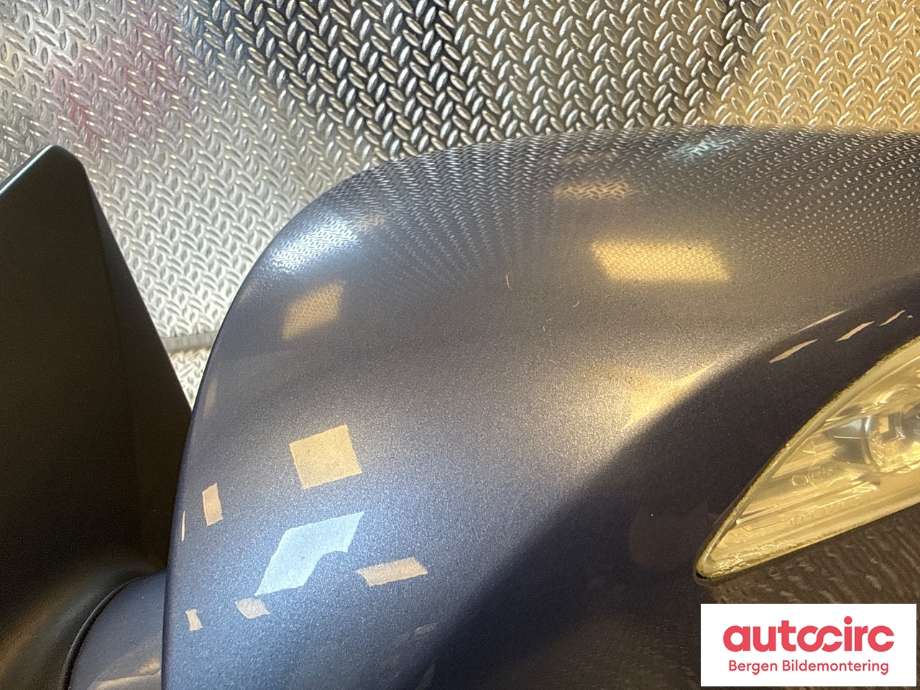 Speil venstre til Hyundai Ix35 2010-2015  (HYUNDAI|87610 2S390|87610 2Y070|)