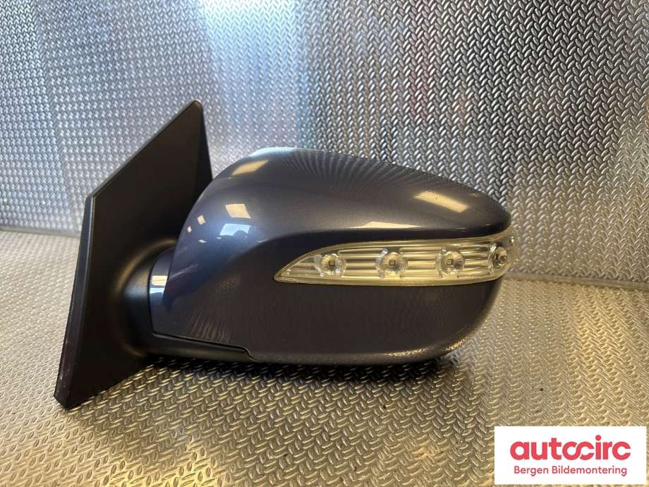 Speil venstre til Hyundai Ix35 2010-2015  (HYUNDAI|87610 2S390|87610 2Y070|)