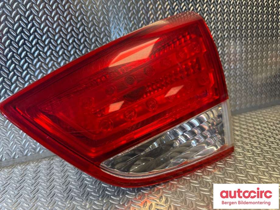 Baklykt høyre indre til Hyundai Ix35 2010-2015 (HYUNDAI|92406 2Y000|)