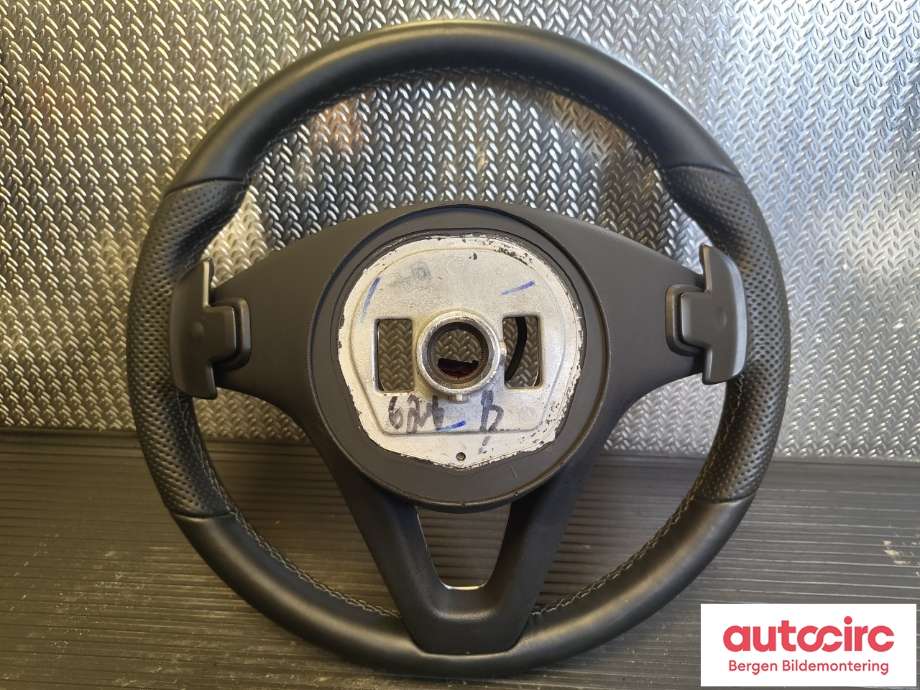 Ratt til Mercedes Vito 2014-->> (W447) (W447) (MERCEDES|A0004608203|)