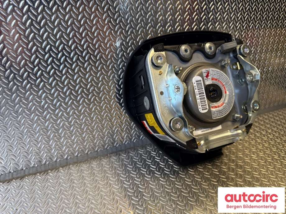 Airbag rattpute til Hyundai Ix35 2010-2015 (HYUNDAI|56900 2Y1009P|)