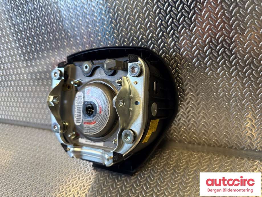 Airbag rattpute til Hyundai Ix35 2010-2015 (HYUNDAI|56900 2Y1009P|)