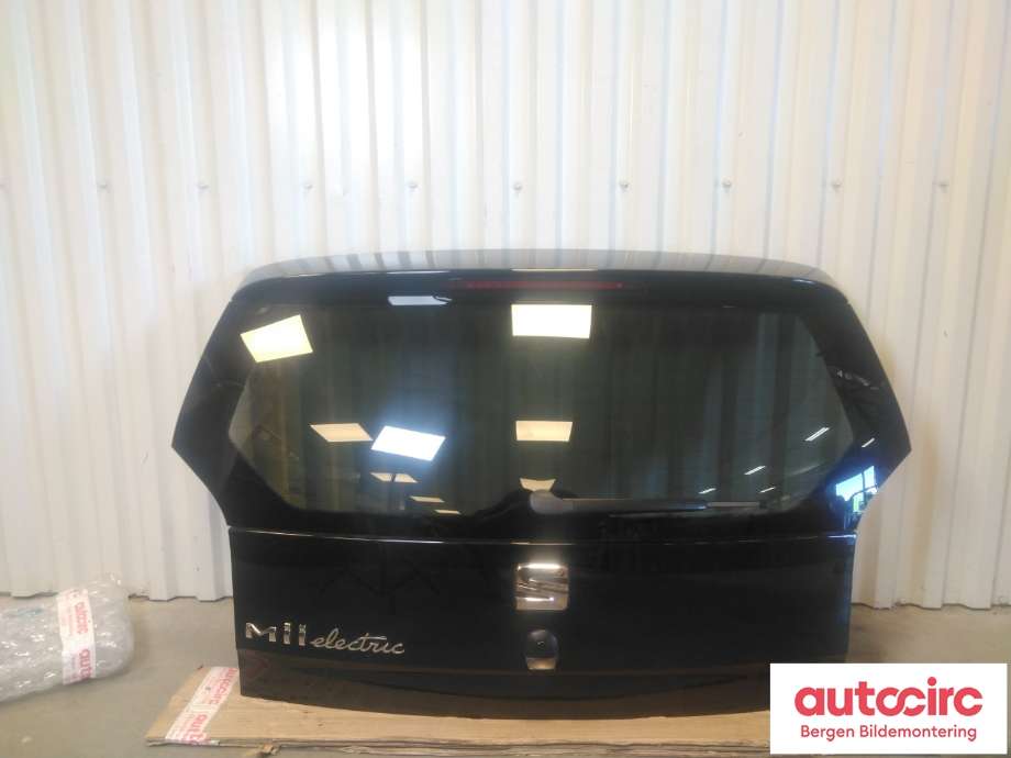 Bakluke til Seat Mii electric, 2019-->> (SEAT|1ST 827 025 G)