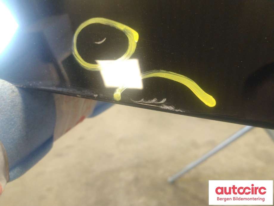 Bakluke til Seat Mii electric 2019-->>  (SEAT|1ST 827 025 G|)