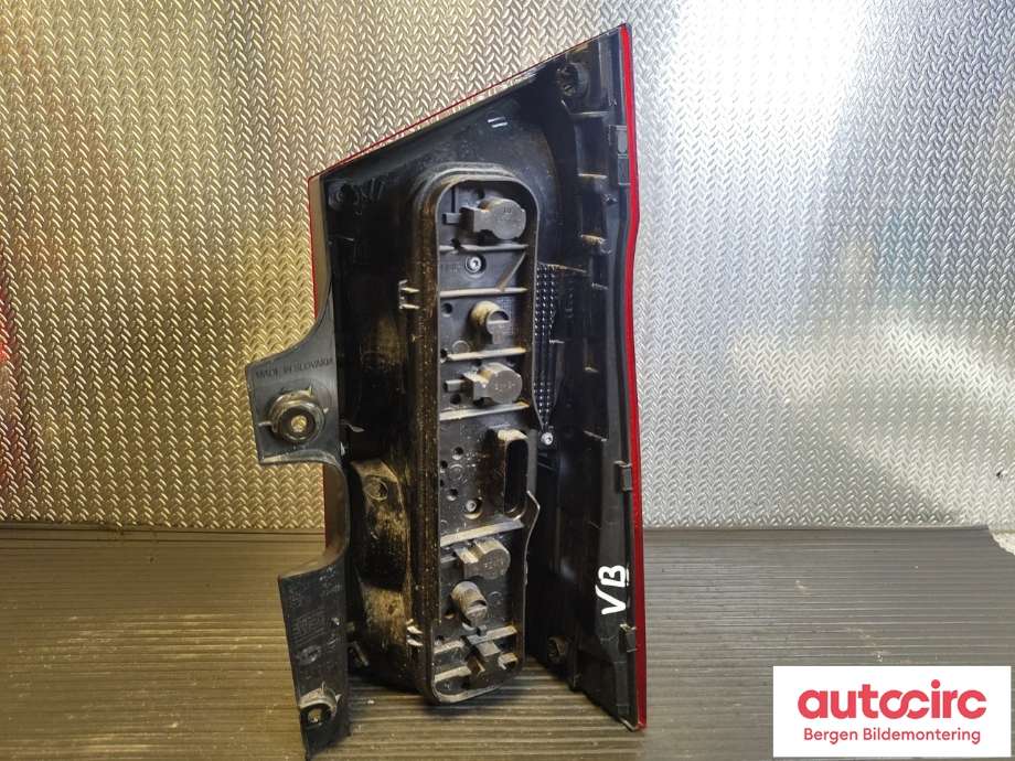 Baklykt venstre til Mercedes Vito 2014-->> (W447) (W447) (MERCEDES|A4478200064|)