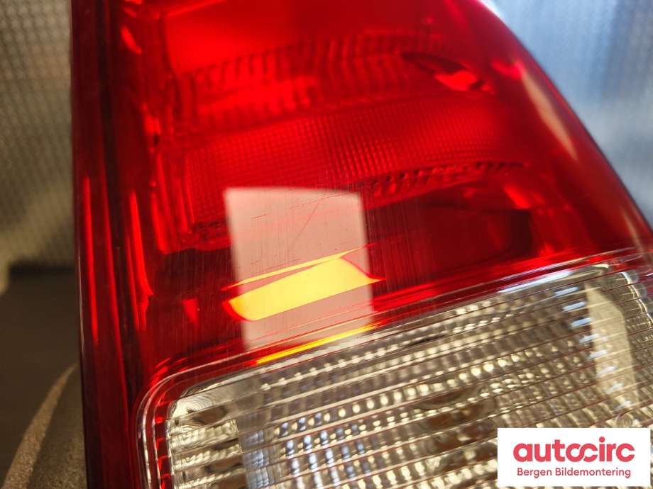 Baklykt høyre til Mercedes Vito 2014-->> (W447) (W447) (MERCEDES|A4478200164|)