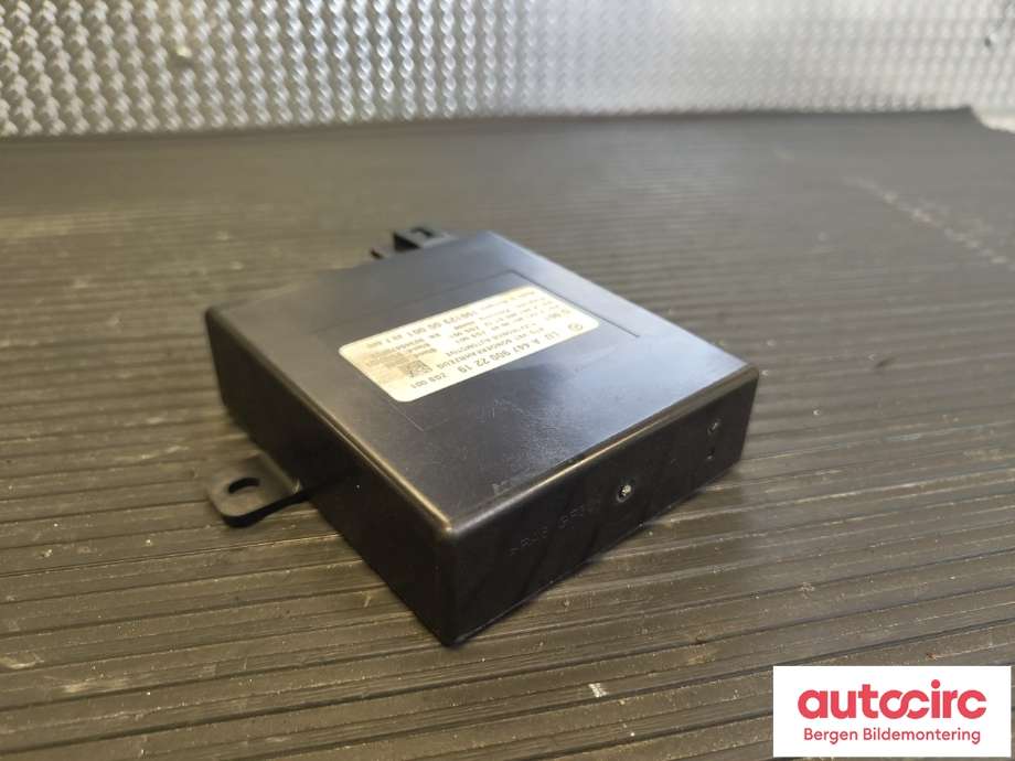 Styreenhet diverse til Mercedes Vito 2014-->> (W447) (W447) (MERCEDES|A 447 900 22 19|)