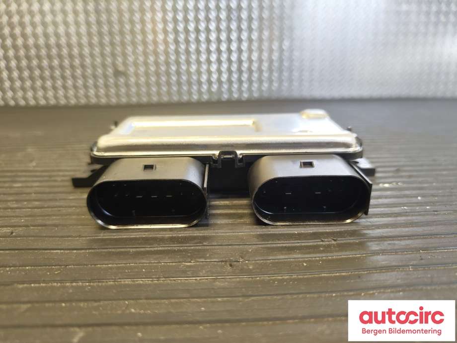 Styreenhet drivstoffpumpe til Mercedes Vito 2014-->> (W447) (W447) (MERCEDES|A 000 900 82 14|)