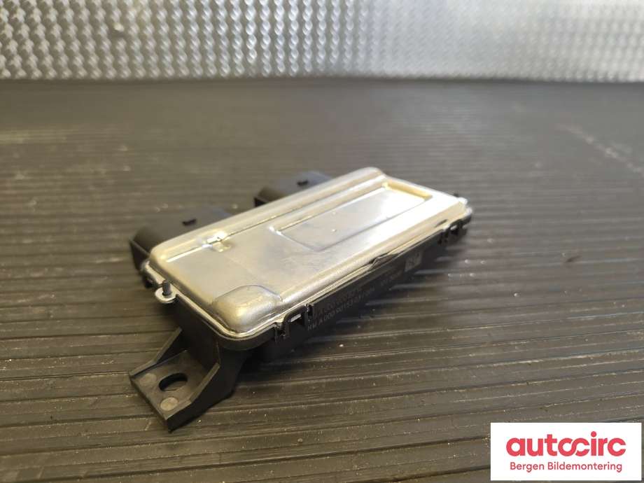 Styreenhet drivstoffpumpe til Mercedes Vito 2014-->> (W447) (W447) (MERCEDES|A 000 900 82 14|)
